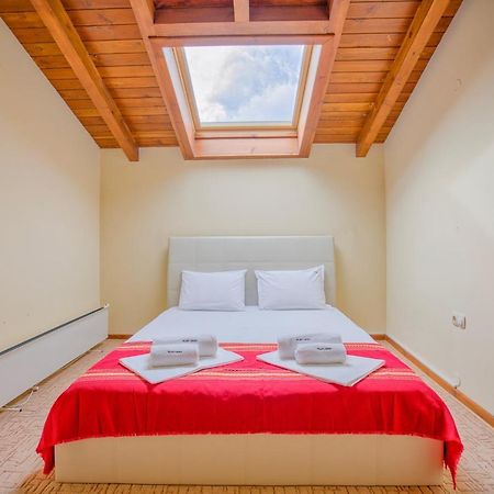 Lovely 2Bd Maisonette In Bansko By Flat Mаnager Ngoại thất bức ảnh