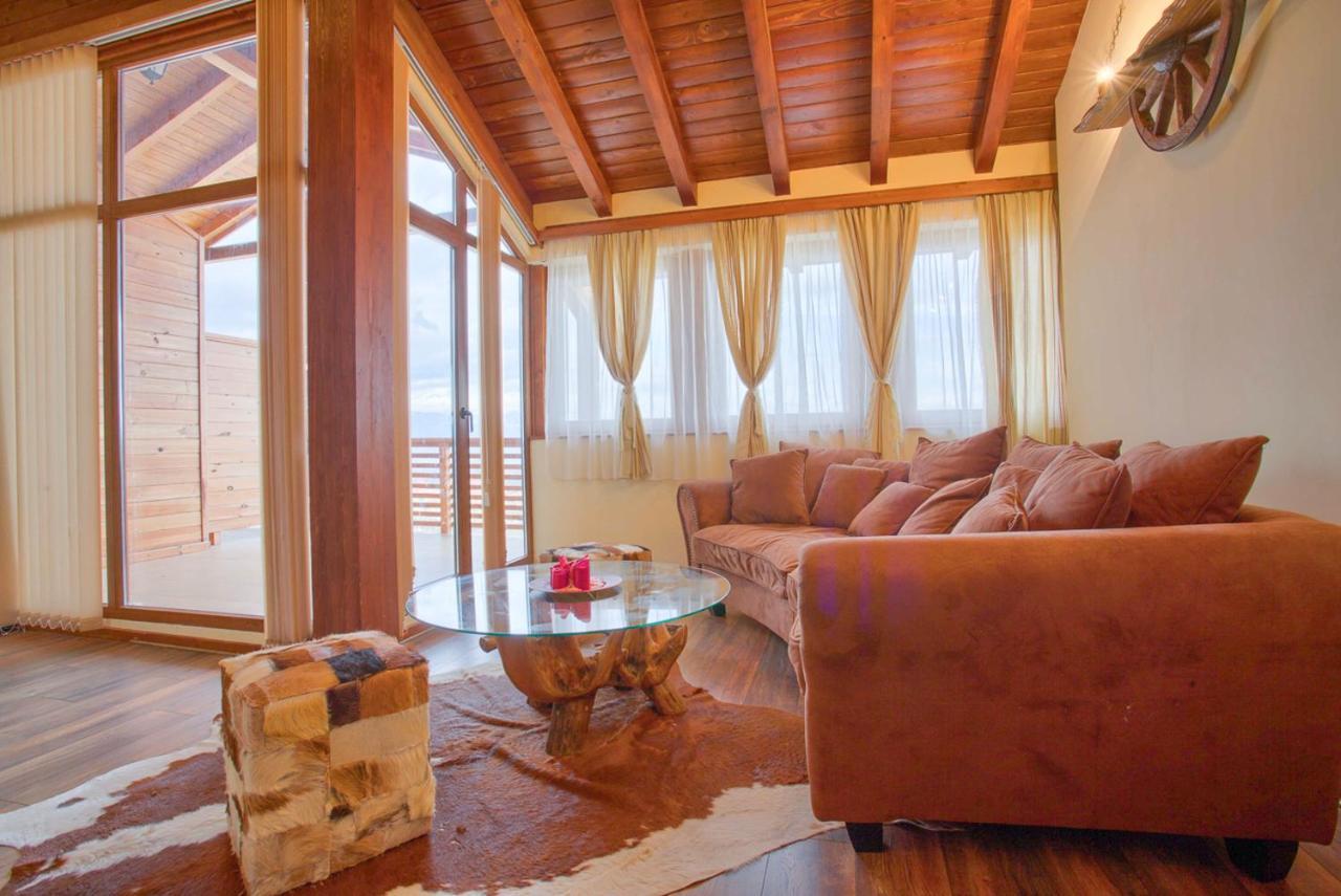Lovely 2Bd Maisonette In Bansko By Flat Mаnager Ngoại thất bức ảnh