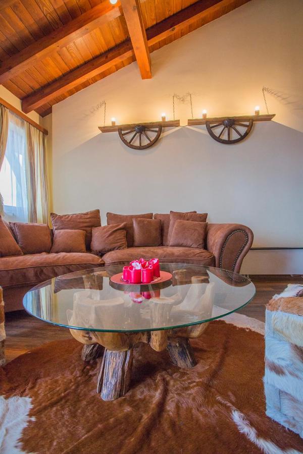 Lovely 2Bd Maisonette In Bansko By Flat Mаnager Ngoại thất bức ảnh