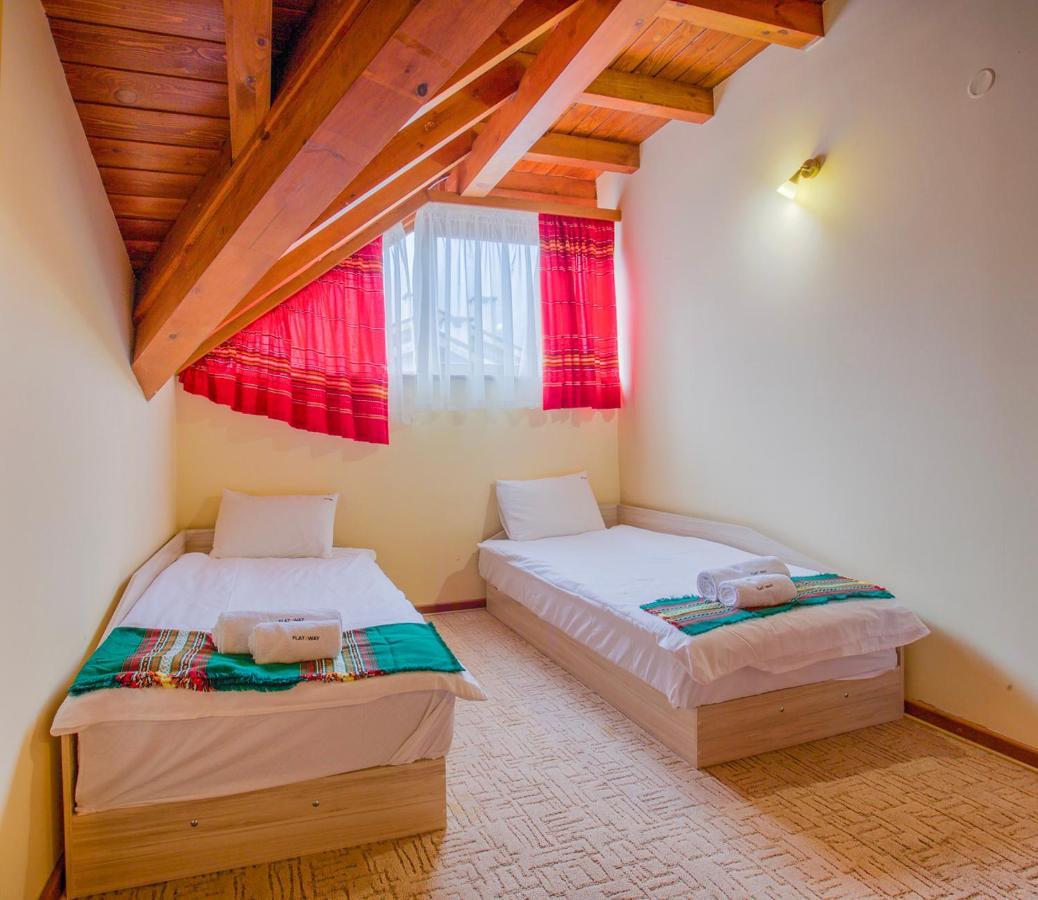 Lovely 2Bd Maisonette In Bansko By Flat Mаnager Ngoại thất bức ảnh