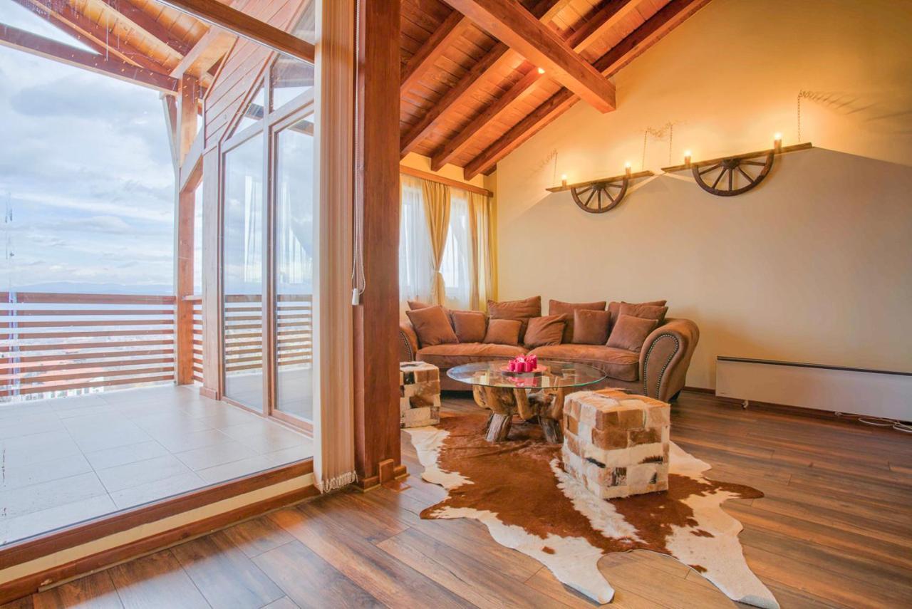 Lovely 2Bd Maisonette In Bansko By Flat Mаnager Ngoại thất bức ảnh
