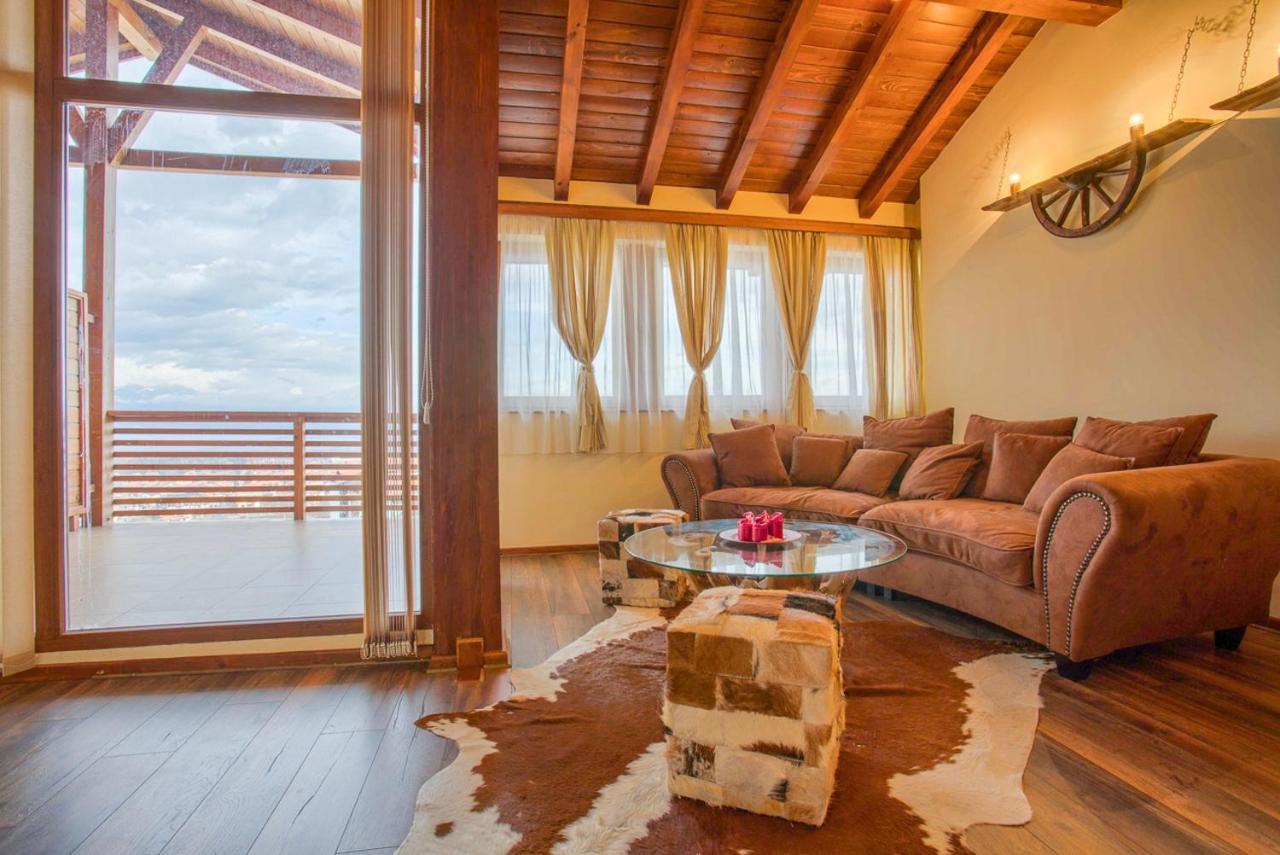 Lovely 2Bd Maisonette In Bansko By Flat Mаnager Ngoại thất bức ảnh