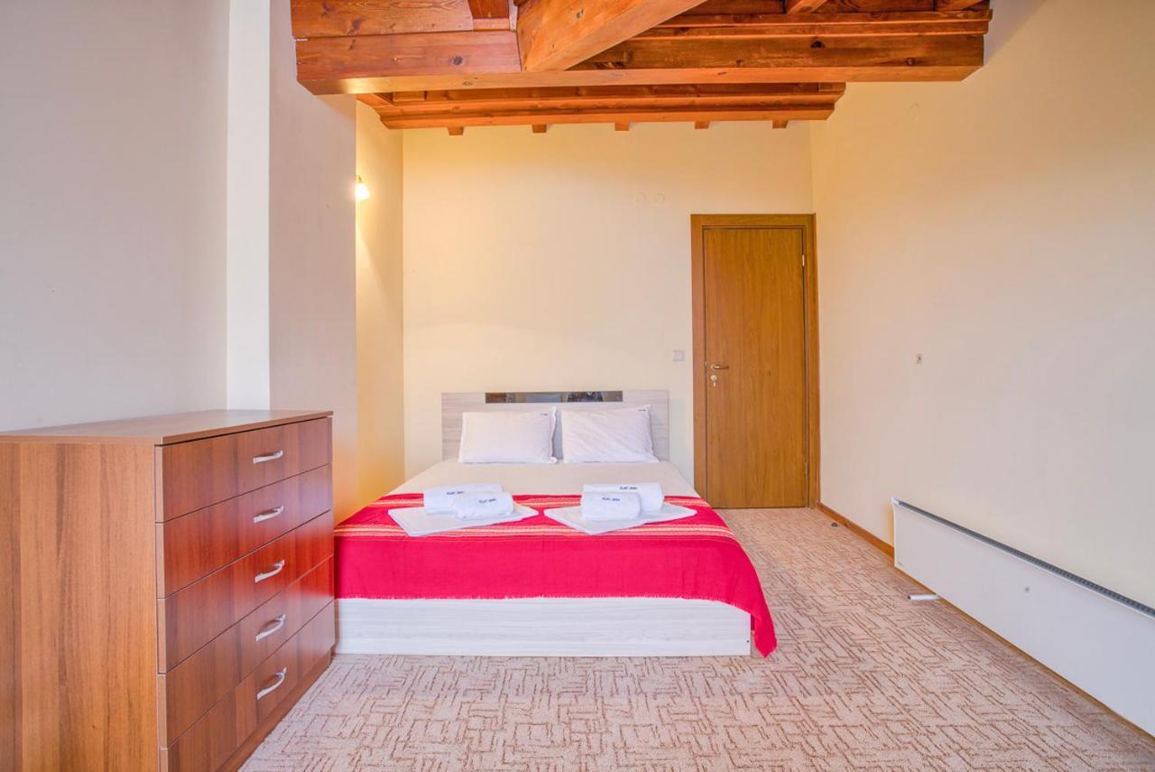 Lovely 2Bd Maisonette In Bansko By Flat Mаnager Ngoại thất bức ảnh