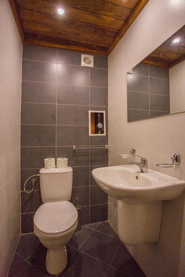 Lovely 2Bd Maisonette In Bansko By Flat Mаnager Ngoại thất bức ảnh