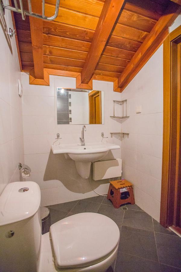 Lovely 2Bd Maisonette In Bansko By Flat Mаnager Ngoại thất bức ảnh