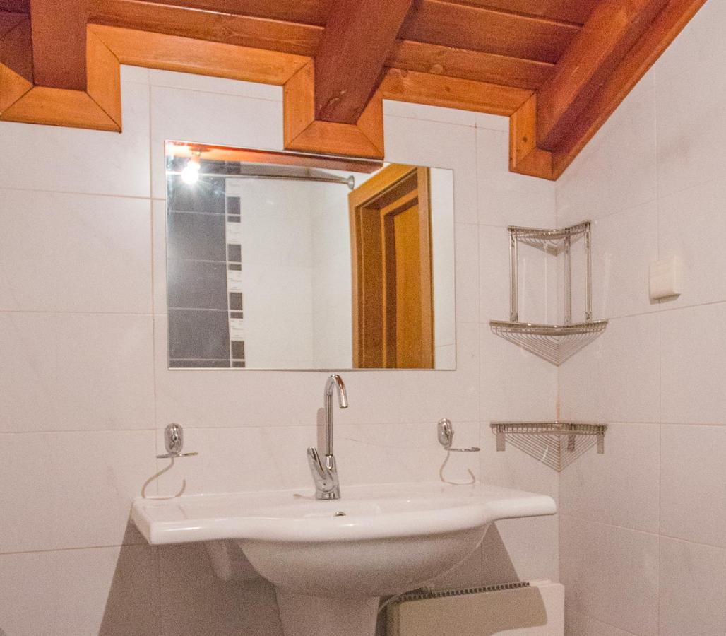 Lovely 2Bd Maisonette In Bansko By Flat Mаnager Ngoại thất bức ảnh